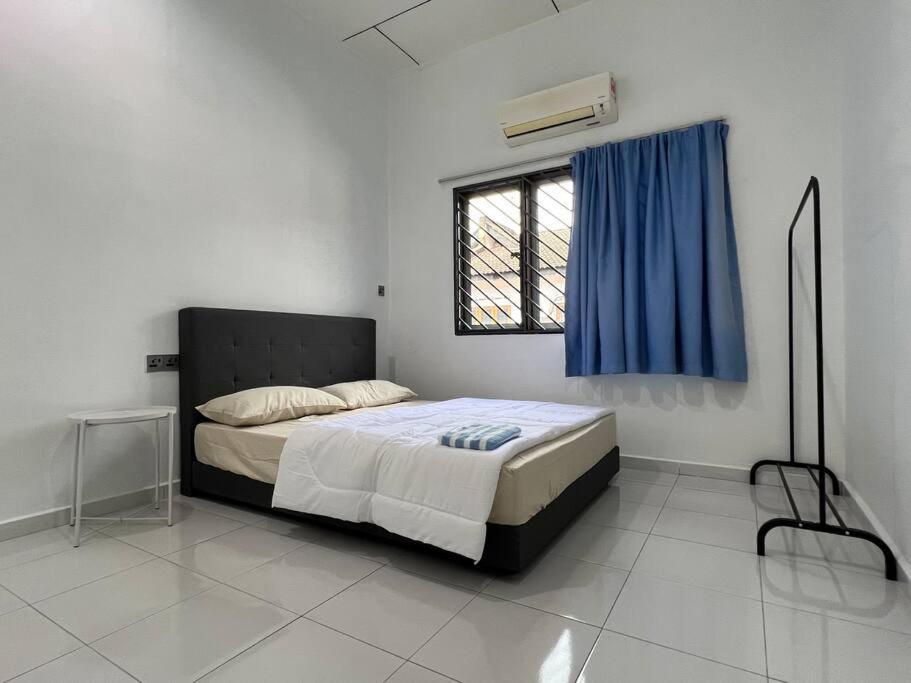 M Guest House2 Muar Ngoại thất bức ảnh