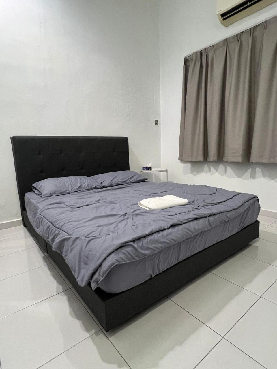 M Guest House2 Muar Ngoại thất bức ảnh