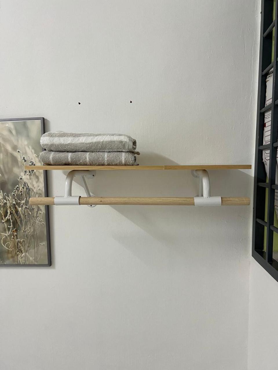 M Guest House2 Muar Ngoại thất bức ảnh