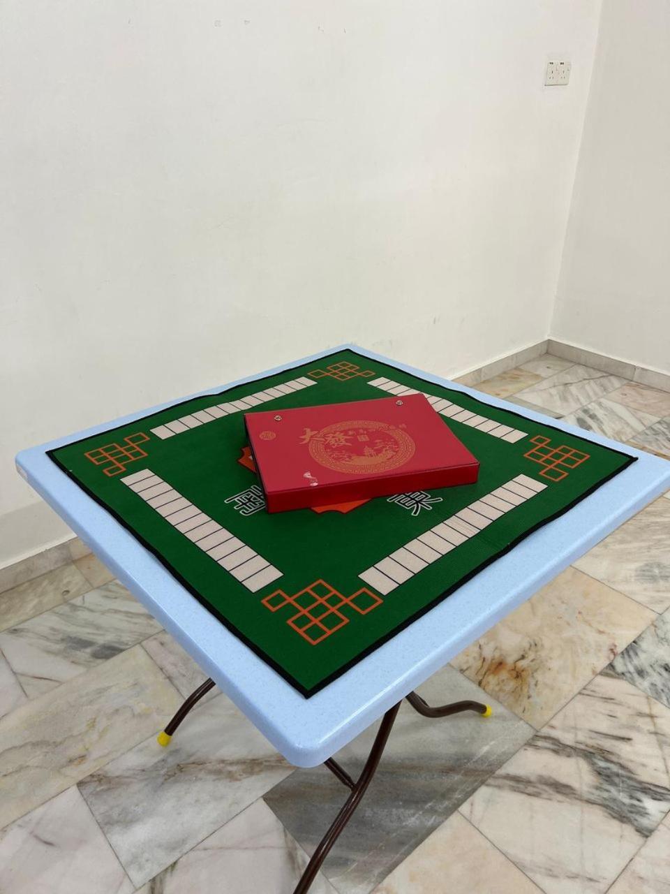 M Guest House2 Muar Ngoại thất bức ảnh