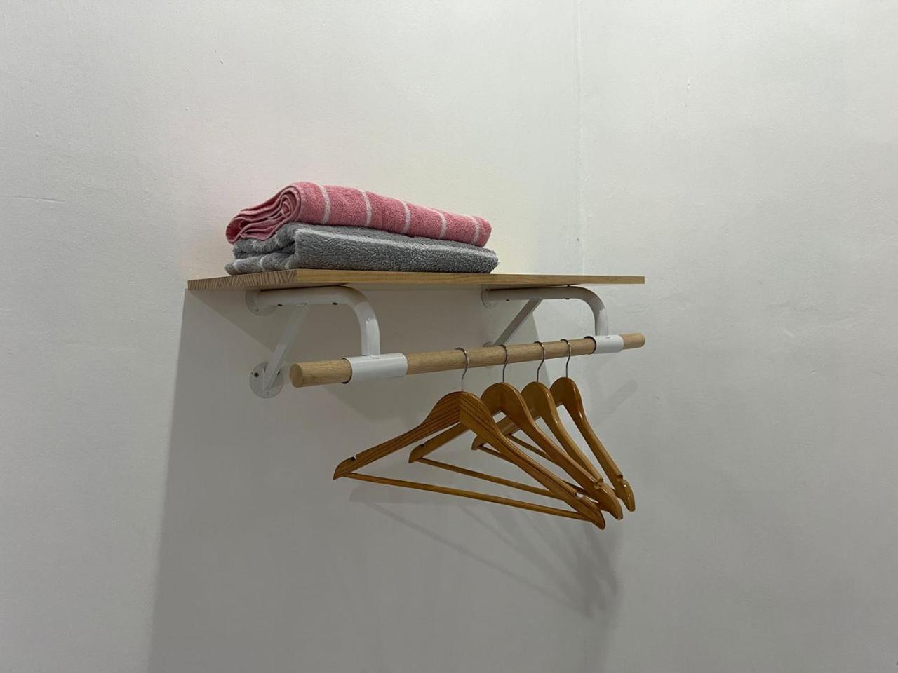 M Guest House2 Muar Ngoại thất bức ảnh