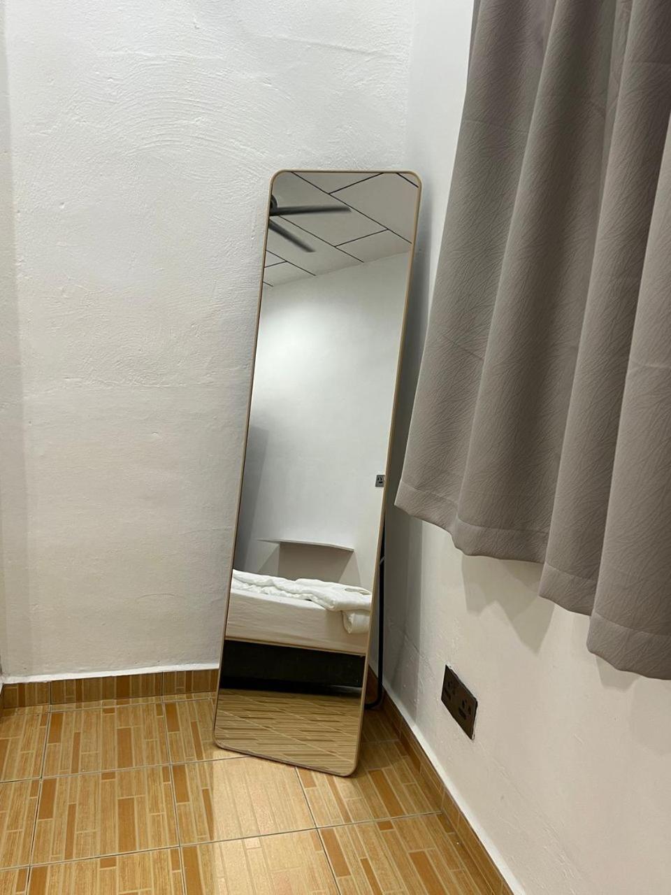 M Guest House2 Muar Ngoại thất bức ảnh